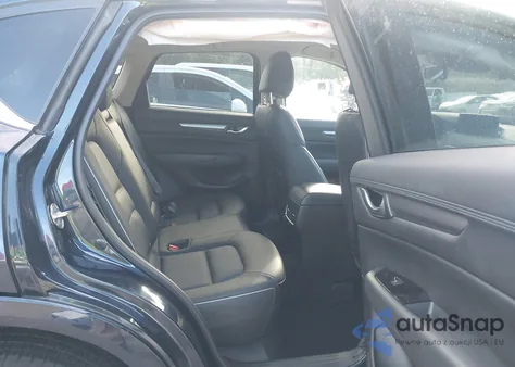 2024 Mazda Cx-5 2.5 S Select z USA, uszkodzony, nr VIN JM3KFBBL2R0446214